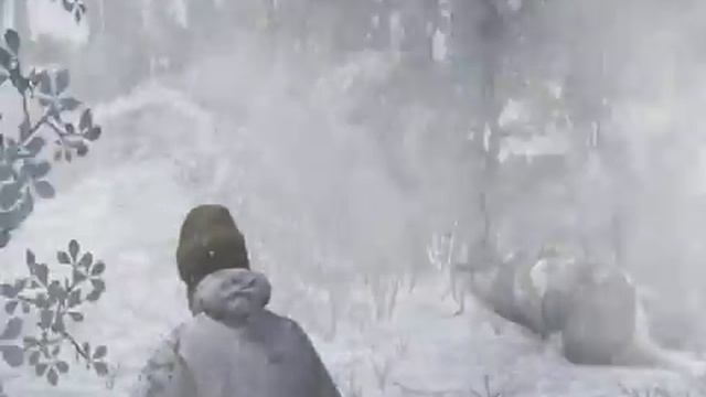 Cabelas Big Game Hunter 2009 - Walkthrough part 7 - Argentina, Patagonia (Winter) смотреть онлайн