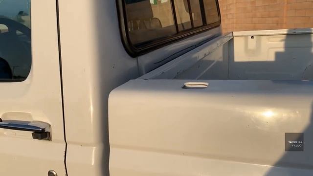 Presentando mi Ford 4x4 1995 смотреть онлайн