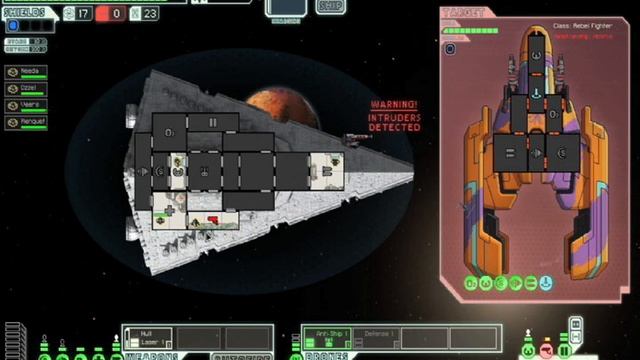 FTL Mods - Star Trek, Star Wars, and Firefly смотреть онлайн