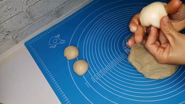 Булочки Облако. ПРОСТОЙ И ЛЁГКИЙ РЕЦЕПТ ВОЗДУШНЫХ БУЛОЧЕК смотреть онлайн