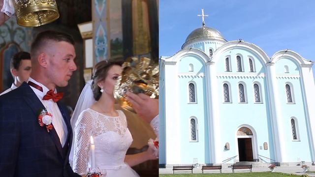 Весілля 15 09 2019р Сергій та Анна смотреть онлайн