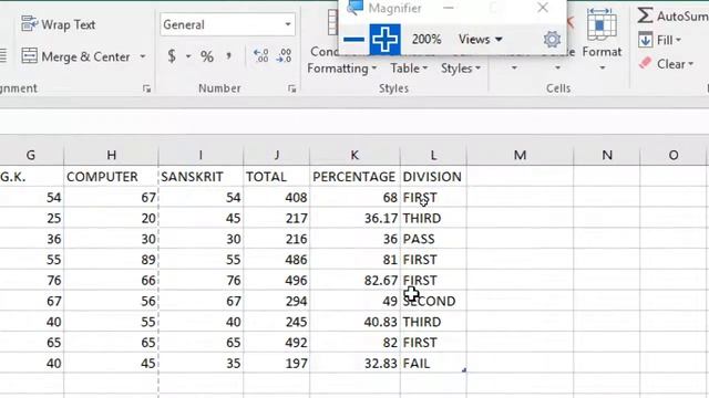 EXCEL DAY 11 смотреть онлайн