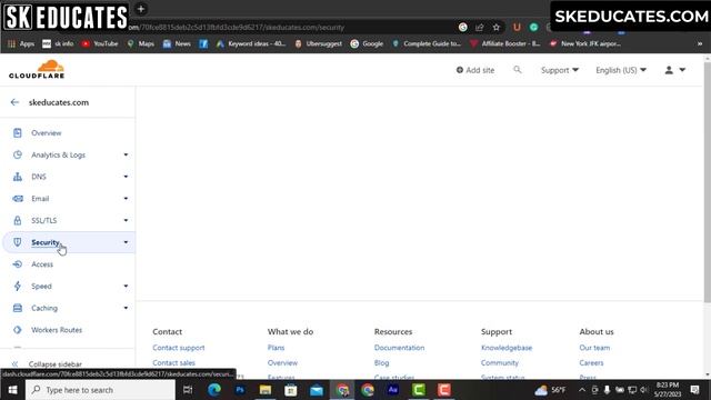 How to protect website from DDOS Attacks? [FREE & EASY SOLUTION] смотреть онлайн