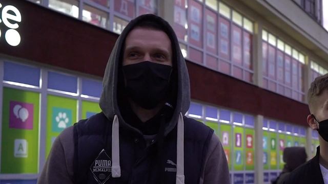 Игроки РУХА отвезли подарки в Кобринскую детскую деревню | Невероятно добрая новогодняя история смотреть онлайн