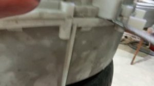 Как разобрать бак стиральной машины BOSCH