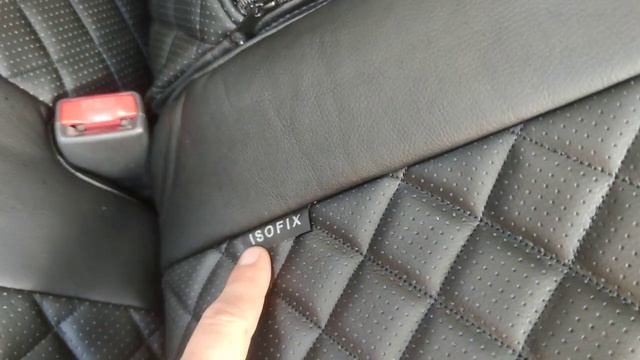 Чехлы автопилот смотреть онлайн