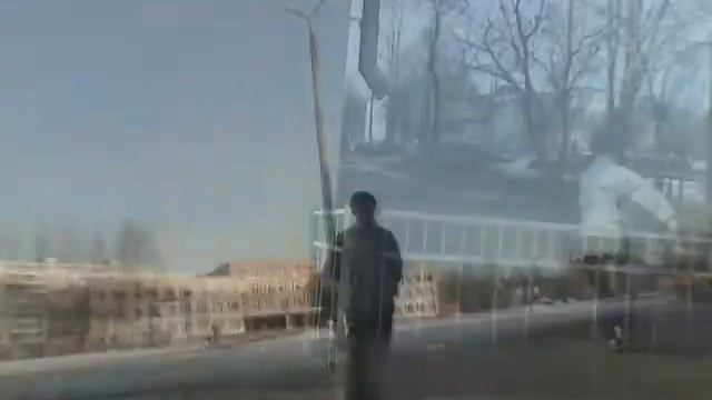 реклама кроссовок ALENIK смотреть онлайн