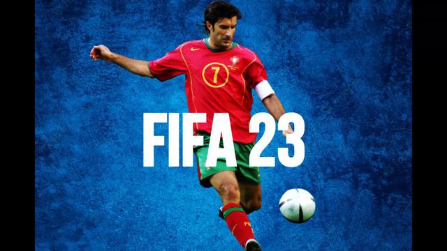 FIFA 23 Soundtrack - Republica - Ready To Go