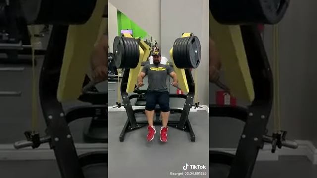 Разминка на 300 смотреть онлайн