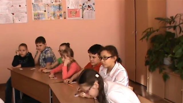 Четвертый выпуск школьного ТВ смотреть онлайн