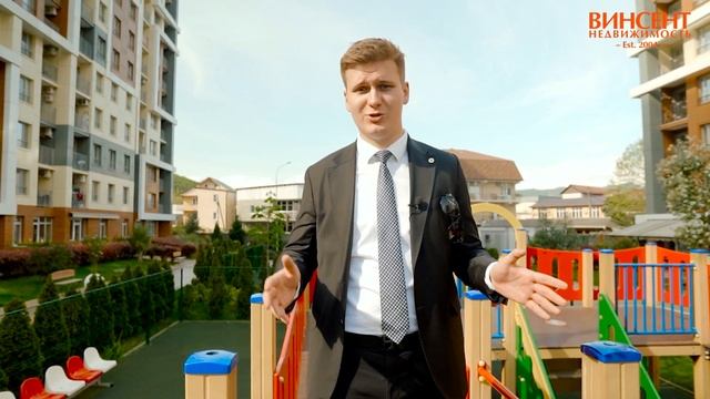 200м до моря! ЖК Каравелла Португалии смотреть онлайн