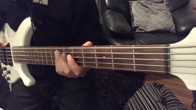 Should ve” known Better (Just Bass guitar 🎸 8 songs) 3 June 2020 смотреть онлайн