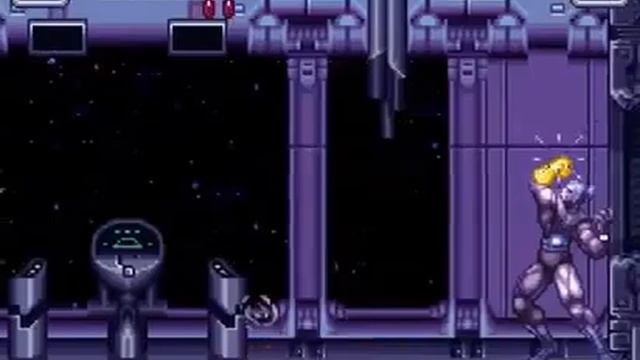 [SNES] Marvel Super Heroes: War of the Gems - Прохождение Без смертей смотреть онлайн