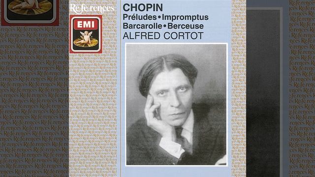24 Preludes, Op. 28: No. 21 in B-Flat Major смотреть онлайн
