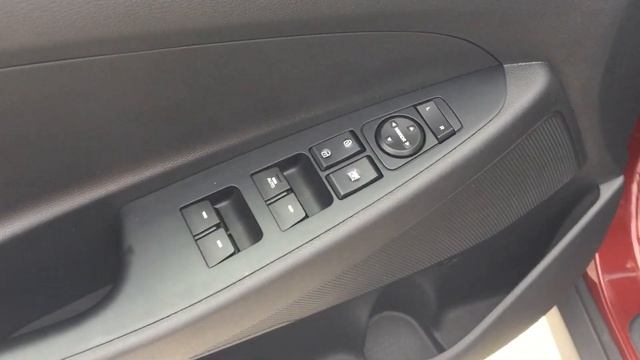 2019 Hyundai Tucson Preferred AWD - Virtual Showroom Walkaround