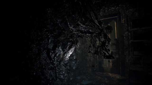 Resident Evil 7 biohazard TAPE-4 "Biohazard" - Launch Trailer смотреть онлайн