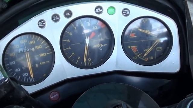 Honda CB 750 смотреть онлайн