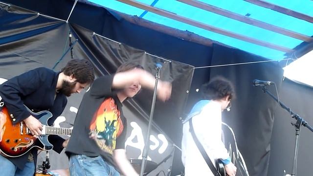 Обломок Унитаза - Кошки смотреть онлайн