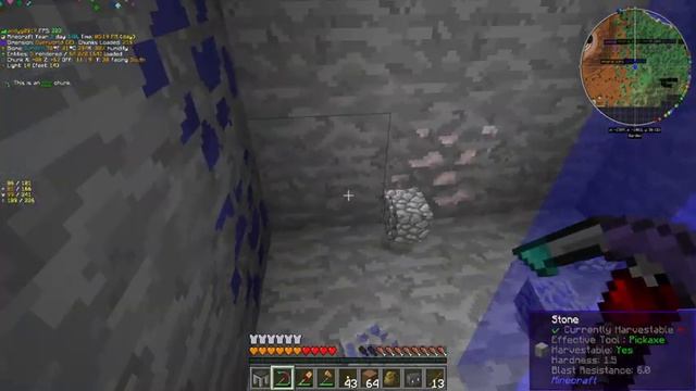 Gregtech New Horizons S2E4: Electric Blast Furnace and Incomplete Multifarm смотреть онлайн