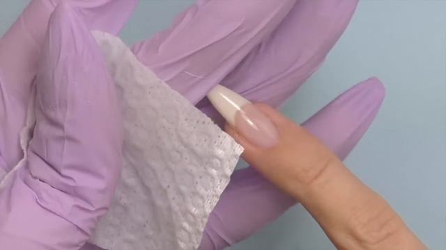 ГИПЕРРЕАЛИСТИЧНЫЕ НОГТИ 😱 НОВЫЙ ТРЕНД!? Натуральное Наращивание смотреть онлайн