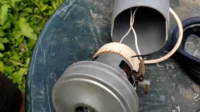 МОЩНАЯ САМОДЕЛКА для дома! Соседи долго не понимали что это! смотреть онлайн