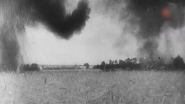 видеоролик о прорыве обороны противника на реке Миус во времена Великой Отечественной войны смотреть онлайн