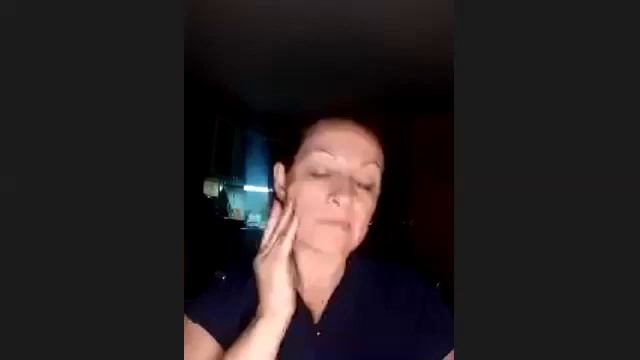 НЕТ ОТЕКАМ! Лимфодренажный массаж лица смотреть онлайн