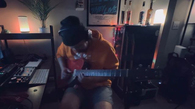 IK ToneX | @TheStudioRats Cornford Hellcat Capture Loop Jam 🌽🔂🤘 смотреть онлайн