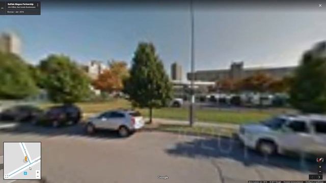 Буффало - США