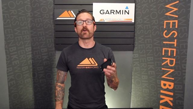 Western Bikeworks Features: Garmin Edge 1000 (Un)boxing смотреть онлайн