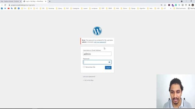 WordPress Login Limit Attempts | Protect to brute force attack | Website Security смотреть онлайн