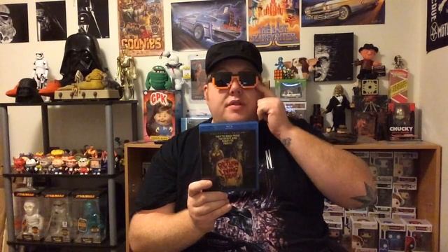 August 2016 Blu ray/DVD and Toy Haul смотреть онлайн