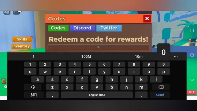 [OCTOBER 2023] ALL WORKING CODES DRAGON SOUL ROBLOX | DRAGON SOUL CODES смотреть онлайн