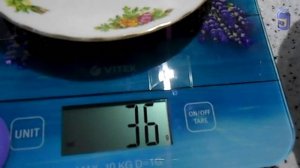 Сколько грамм соли в столовой ложке?