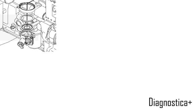 Блок управления Cummins