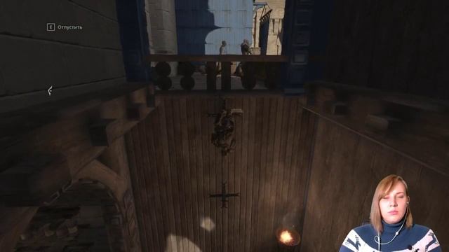 Styx: Master of Shadows: Маленький гоблин, с большим ножичком запазухой