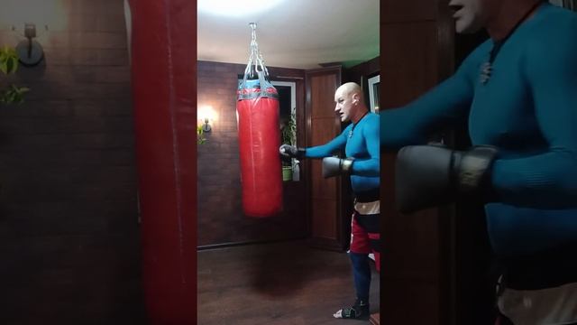 12 мая 2023 г. Мини-тренировка 1-й раунд смотреть онлайн