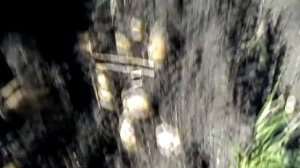 Уборка картофеля мотокультиватором Тарпан с уменьшителем хода