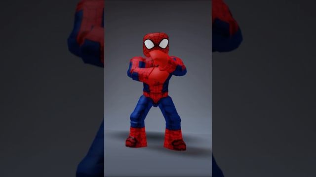 How to make Spider-Man(comic outfit) in Roblox *updated* смотреть онлайн