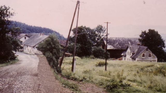 Hans Watzlik - Der Weg ist braun смотреть онлайн