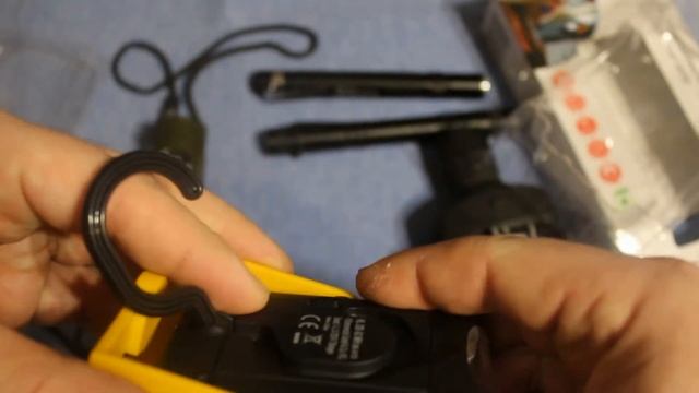 Разговор о походных фонарях смотреть онлайн