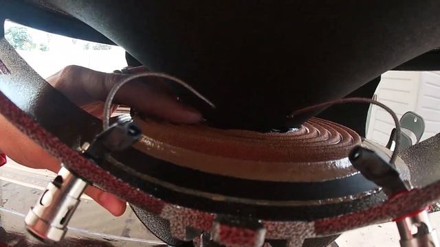 JBL Selenium 15W10P Nd SLF 15 Neo Neodymium Driver Speaker 350 vatios RMS смотреть онлайн