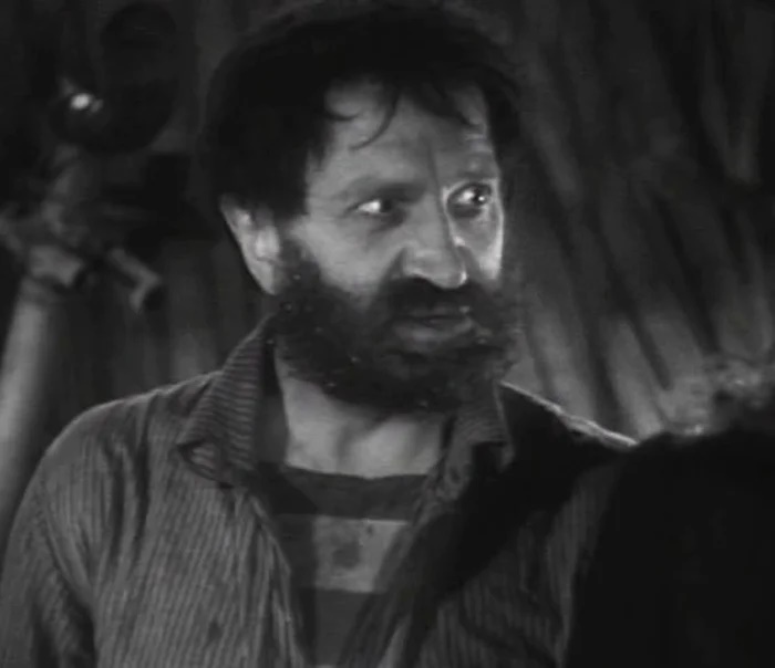 Негоро? О нет, я не Негоро!