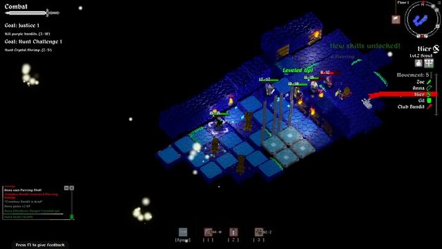 The Search For The Cure! [ Netherguild ] смотреть онлайн