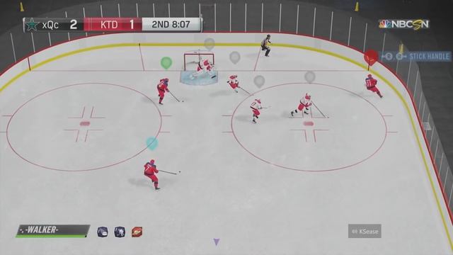 NHL 19 EA YOUR GAME IS BROKEN! смотреть онлайн