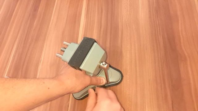 Суперские алюминиевые тиски с присоской смотреть онлайн