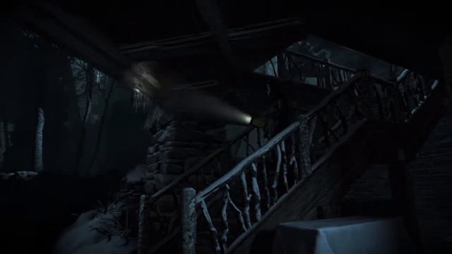 Until Dawn | Part 9 | Mike Searches For Jess & Chris Makes A Tough Decision смотреть онлайн
