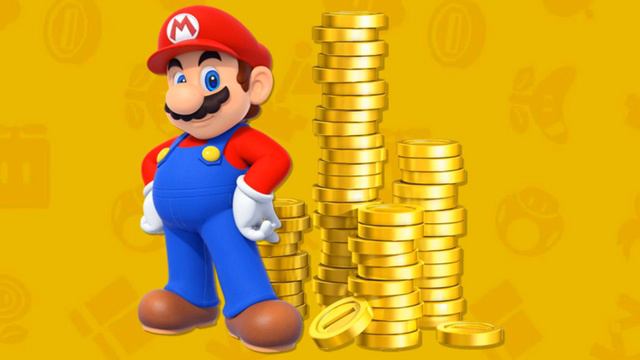 Nintendo is Currently Japan's Richest Company! смотреть онлайн