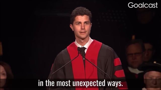 The BEST Commencement Speeches To Get You PUMPED For Life | Top 5 Speeches | Goalcast