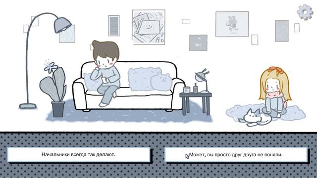 Я РАЗРУШИЛА ОТНОШЕНИЯ... ДВАЖДЫ!!! | LoveChoice 拣爱